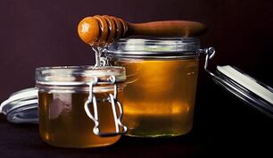 лечение на простатит с пчелни продукти