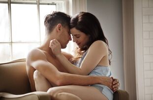 редовен сексуален живот като начин за предотвратяване на простатит