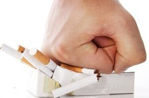 Пушенето влияе негативно на мъжкото тяло